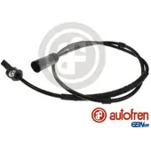AUTOFREN SEINSA DS0113 Wielsnelheidssensor (ABS)
