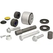 AUGER Reparatieset voor cabineophanging 55212