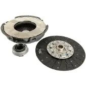 Valeo Koppelingsset 805154