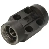 AUGER Voetstuk, schokbrekerophanging (cabine) 54212