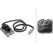 Hella 6PN 358 186-011 NOx-sensor, NOx-katalysator