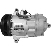 AIRSTAL Compressor airconditioning 10-0138