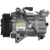 AIRSTAL Compressor airconditioning 10-1399