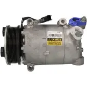 AIRSTAL Compressor airconditioning 10-1872