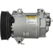 AIRSTAL Compressor airconditioning 10-0403