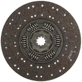 FEBI BILSTEIN Koppelingsplaat 105032
