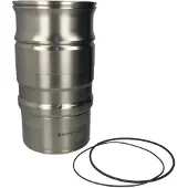Bosal Trekhaak vast 034-151 Bosal voor o.a. HYUNDAI, KIA