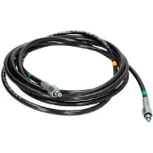 AUGER 85693 Slangleiding, kiepmechanisme