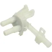 THERMOTEC Koelvloeistof regelklep D0F003TT