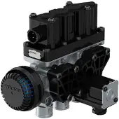 WABCO Stuurventielblok, luchtvering 4728800640