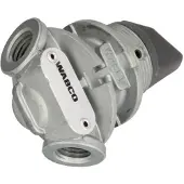 WABCO Meerwegventiel 463 036 008 0