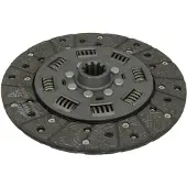 DT Spare Parts Koppelingsplaat 4.64262
