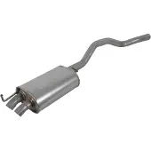 4MAX 0219-01-30222P Einddemper