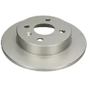 Textar 92092000 Remschijf