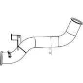 DINEX Uitlaatpijp 48165