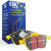 EBC Brakes DP41374R Remblokken