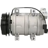 THERMOTEC Compressor airconditioning KTT090161