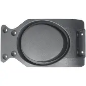 Covind Deksel, koplamp SCR/96