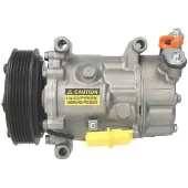AIRSTAL Compressor, airconditioner 10-1666