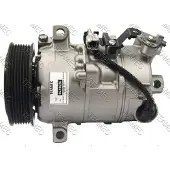 Teamec Compressor airconditioning 8629626