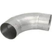 DINEX Uitlaatpijp 47684