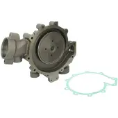 DOLZ Koelvloeistof pomp D315