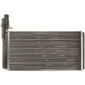 NRF Warmtewisselaar, interieur verwarming 58931