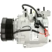 Delphi Compressor airconditioning TSP0159860