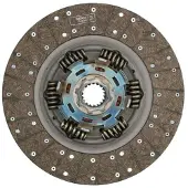 SACHS 1878 009 816 Koppelingsplaat