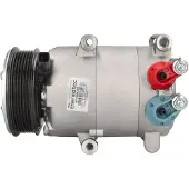 THERMOTEC Compressor airconditioning KTT090260