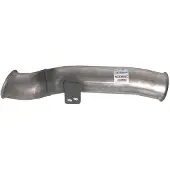 VANSTAR Uitlaatpijp 10238SC