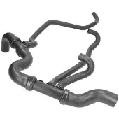 THERMOTEC Radiateurslang DWX222TT