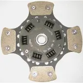 SACHS Koppelingsplaat Performance 881861 999723