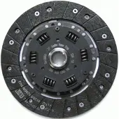 SACHS Koppelingsplaat Performance 881861 999805