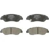 Bosch Remblokset 0 986 424 696, voor