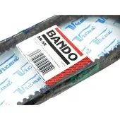 Bando B4-0607 Transmissie Riem