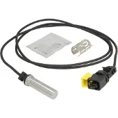 PETERS 086.657-00A Wielsnelheidssensor (ABS)