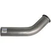 VANSTAR Uitlaatpijp 10649SC