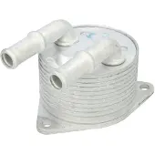 THERMOTEC D4C015TT Oliekoeler, automatische transmissie