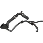 THERMOTEC Radiateurslang DWW482TT