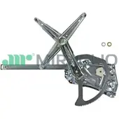 MIRAGLIO 30/1242 Raammechanisme
