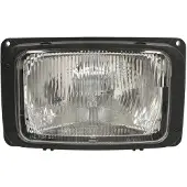 MAGNETI MARELLI Koplamp 710301017304