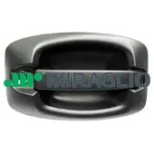 MIRAGLIO Deurklink 80/860 Links