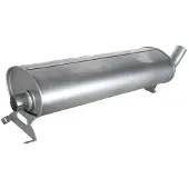 VANSTAR Geluiddemper achter 41341RE
