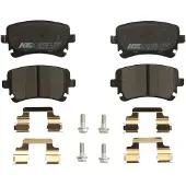 ABE Remblokset C2A004, achter