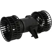 MAHLE ORIGINAL Interieurventilator AB 324 000S
