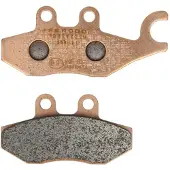 FERODO Fdb2142sm Gesinterde Remblokken
