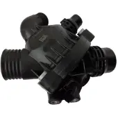 WAHLER Thermostaat, koelvloeistof 410087.97D0