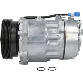 THERMOTEC KTT090348 Aircopomp