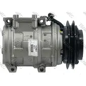 Teamec Compressor, airconditioner 8634804